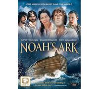 Noah'S Ark [Edizione: Stati Uniti] [Italia] [DVD]