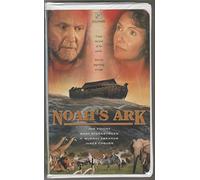 Noah's Ark [Francia] [VHS]
