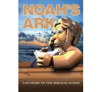 Noah's Ark [Reino Unido] [DVD]
