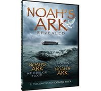 Noahs Ark Revealed [USA] [DVD]