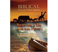 Noah's Ark & The Biblical Flood [Reino Unido] [DVD]