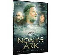 Noah's Ark - The Mini-Series Event by Mill Cr ntertainment by Various