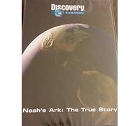 Noah's Ark: The True Story