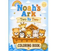 Noah's Ark Two By Two