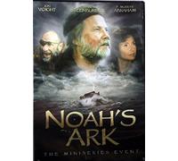 Noah's Ark [USA] [DVD]