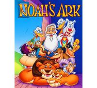 Noah's Ark [USA] [DVD]