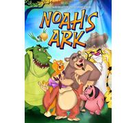 Noah's Ark [USA] [DVD]