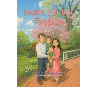 Noah's Eid Din দিন (Day): An English Meets Bangla বাংলা Book