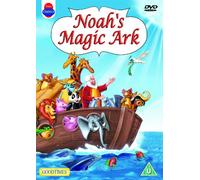 Noah's Magic Ark [Reino Unido] [DVD]