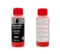 noair Aceite mineral para frenos Shimano - 100 ml