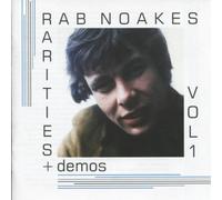 Noakes, Rab - Demos and Rarities Vol.1 [UK Import]