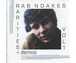 Noakes, Rab - Demos and Rarities Vol.1 [UK Import]