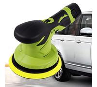 NOALED 12V Lithium Electric Polishing Machine, Full Battery Life Is 120 Min, For Polishing and Removing Swirls, Scratches, and Defects from All Painted Vehic