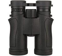 NOALED Binoculares de Alto Rendimiento Telescopio monocular 8x42 Binoculares de Prisma de Techo para Adultos HD Telescopio Profesional para observación de Aves Viajes Conciertos de Estrellas
