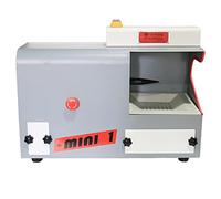 NOALED Polishing Machine Gemstone Polishing Kit 220v/110V Bench Dust Polishing Machine with Motor 3450rpm for Grinding Jewelry Making Tool Gemstone Equipment