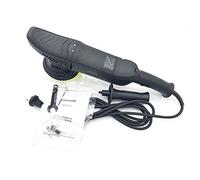 NOALED Pulidor DA de Doble acción de 15mm, Amortiguador para Coche, Igual Que Rupes Bigfoot 1150w, abrillantado para Coche eléctrico ma