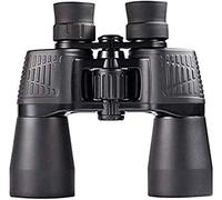 NOALED Telescopio Monocular de Alta Potencia, binoculares de Gran Angular, telescopio 7X/10X/10-20 FMC Prisma de Techo de luz Baja de Mano Impermeable, Viaje al Aire Libre