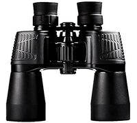 NOALED Telescopio Monocular de Alta Potencia, binoculares de Gran Angular, telescopio 7X/10X/10-20 FMC Prisma de Techo de luz Baja de Mano Impermeable, Viaje al Aire Libre