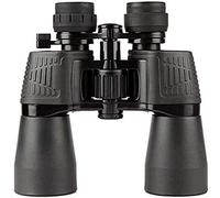 NOALED Telescopio monocular de Alta Potencia, binoculares de Gran Angular, telescopio 7X/10X/10-20 Prisma de Techo de Mano Impermeable FMC, Viaje al Aire Libre