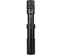 NOALED Telescopio Monocular Profesional de Alta Potencia 4K 10x300X40 Mini BAK4 binoculares de Aumento de Zoom de Largo Alcance para Acampar al Aire Libre
