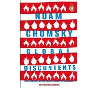 Noam Chomsky David Barsamian Global Discontents (Tapa blanda)