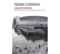 Noam Chomsky Failed States (Tapa blanda) (Importación USA)