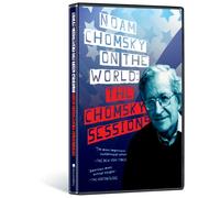 Noam Chomsky on the World: The Chomsky Sessions [USA] [DVD]