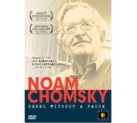 Noam Chomsky: Rebel Without a Pause [USA] [DVD]