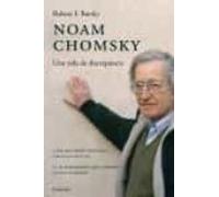 Noam Chomsky: Una Vida De Discrepancia