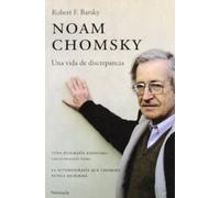 Noam Chomsky: Una vida de discrepancia (ATALAYA)