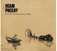 Noam Pikelny – Beat The Devil And Carry A Rail – Alliance