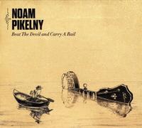 Noam Pikelny - Beat the Devil & Carry a Rail