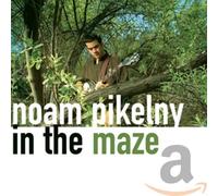 Noam Pikelny In The Maze (CD) (Importación USA)