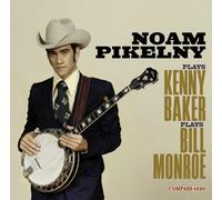 Noam Pikelny - Plays Kenny Baker [Vinilo]