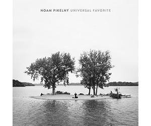 Noam Pikelny - Universal Favorite