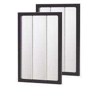 Noaton® DF 4115H juego de 2 filtros HEPA para deshumidificadores DF 4115/4220