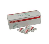 Noba Mull Encuadernación en pantalla, venda encuadernado y baldosa, embalado individualmente, tamaño a elegir