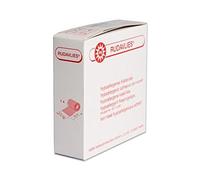 Noba Ruda Fieltro adhesivo hipoalergénico tiritas 1 rollo 2,5 cm x 10 m