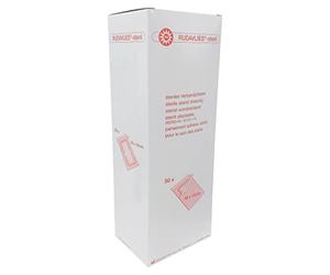 Noba RUDAVLIES-estéril apósitos rápidos para heridas, 30 x 10 cm (1 x 50 unidades)