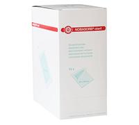 NOBA SORB© - Compresa absorbente estéril, tamaño: 20 cm x 30 cm, 15 unidades