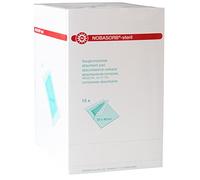 Noba sorb-estéril - Compresas absorbentes (20 x 40 cm, 15 unidades)