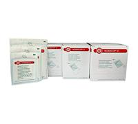 Noba Top 8 compresas 10 x 20 cm estériles, 60 x 2 St