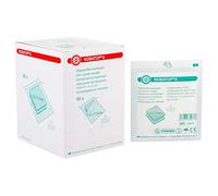 Noba Top 8 estériles tela no tejida compresa 60 unidades)