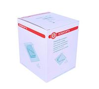 Noba Verbandmittel 8 compresas de 10 x 10 cm estéril, 50 x 2 unidades