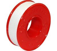 Noba Verbandmittel Rudaplasto 1 Rollo Parche de Fijación (1,25 cm X 5M)