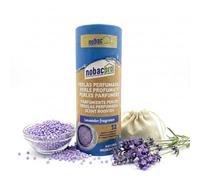 NobacPro | Perlas Perfumadas para la Ropa | 30 Lavados | Olor Lavanda |Fragancia suave de Larga Duración | Sin Químicos Dañinos | Ideal para Pieles Sensibles y Todo Tipo de Tejidos