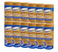 NobacPro | Perlas Perfumadas para la Ropa | 360 Lavados | Olor Floral |Fragancia suave de Larga Duración | Sin Químicos Dañinos | Ideal para Pieles Sensibles y Todo Tipo de Tejidos