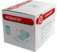 Nobafix Elastic Bandage 20 Individual Pieces in Film Available in Different Sizes by Noba Verbandmittel