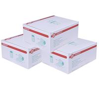 Nobafix Venda de fijación elástica 60 unidades en láminas individuales de Noba varios tamaños