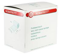 NOBAFROTT - Manguera de rizo, elástica, enrollada, 5 m, tamaño: 12 cm